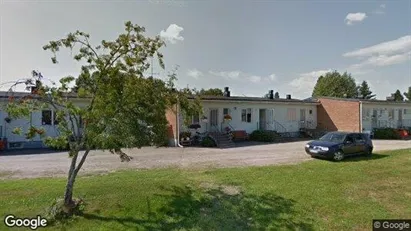 Lägenheter att hyra i Vansbro - Bild från Google Street View
