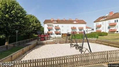 Lägenheter att hyra i Jönköping - Bild från Google Street View