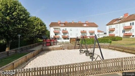 Lägenheter att hyra i Jönköping - Bild från Google Street View