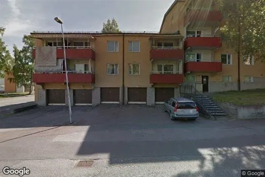 Lägenheter att hyra i Filipstad - Bild från Google Street View