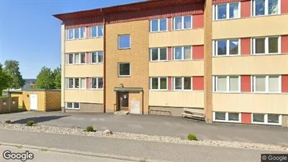 Lägenheter att hyra i Ulricehamn - Bild från Google Street View