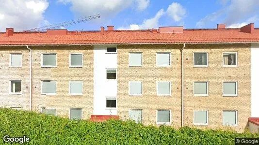 Lägenheter att hyra i Jönköping - Bild från Google Street View