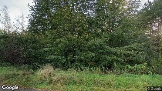 Lägenheter att hyra i Osby - Bild från Google Street View
