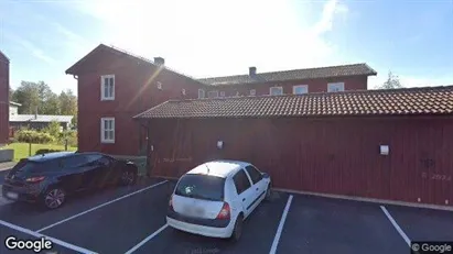 Lägenheter att hyra i Ulricehamn - Bild från Google Street View