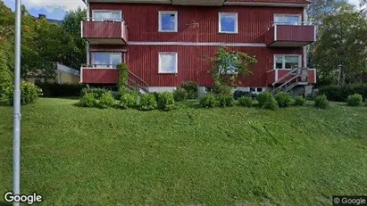 Lägenheter att hyra i Örnsköldsvik - Bild från Google Street View