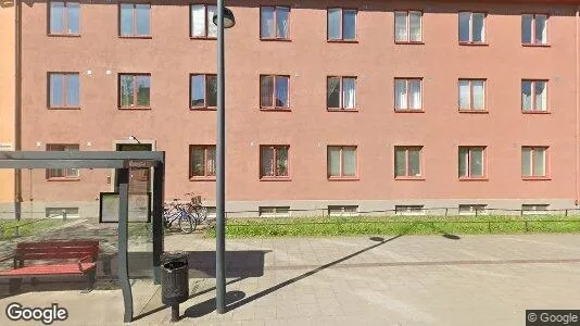Lägenheter att hyra i Helsingborg - Bild från Google Street View