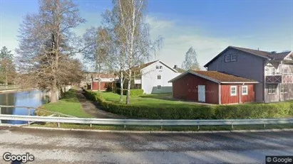 Lägenheter att hyra i Filipstad - Bild från Google Street View