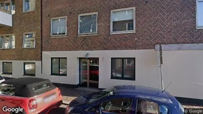 Lägenheter att hyra i Helsingborg - Bild från Google Street View