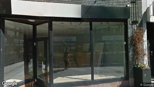Lägenheter att hyra i Jönköping - Bild från Google Street View