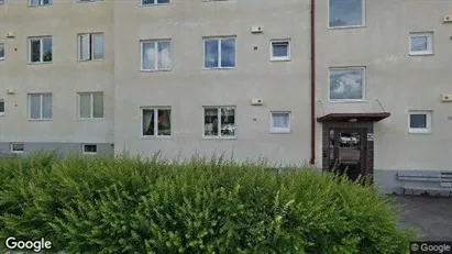 Lägenheter att hyra i Eda - Bild från Google Street View