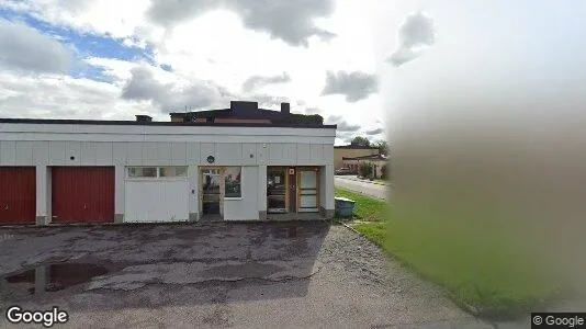 Lägenheter att hyra i Uppsala - Bild från Google Street View