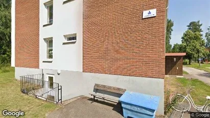 Lägenheter att hyra i Jönköping - Bild från Google Street View