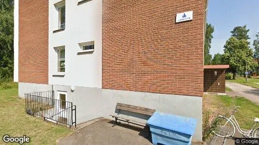 Lägenheter att hyra i Jönköping - Bild från Google Street View