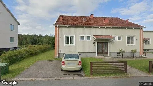 Lägenheter att hyra i Jönköping - Bild från Google Street View