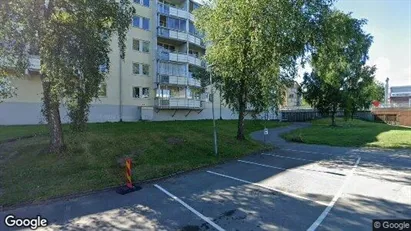 Lägenheter att hyra i Norrköping - Bild från Google Street View