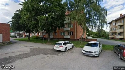 Lägenheter att hyra i Kramfors - Bild från Google Street View