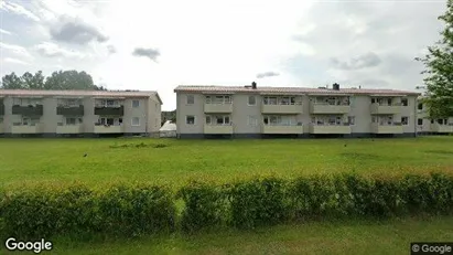 Lägenheter att hyra i Ulricehamn - Bild från Google Street View