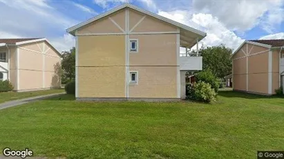 Lägenheter att hyra i Eda - Bild från Google Street View