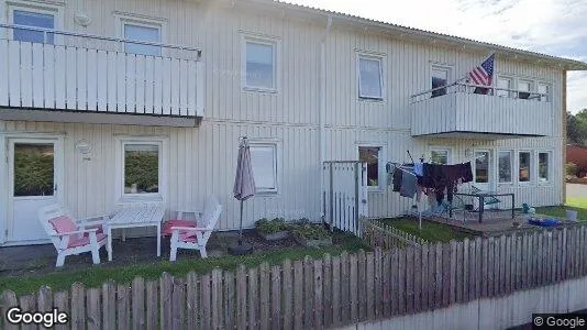 Lägenheter att hyra i Jönköping - Bild från Google Street View