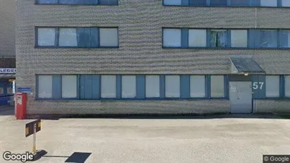 Lägenheter att hyra i Sundbyberg - Bild från Google Street View