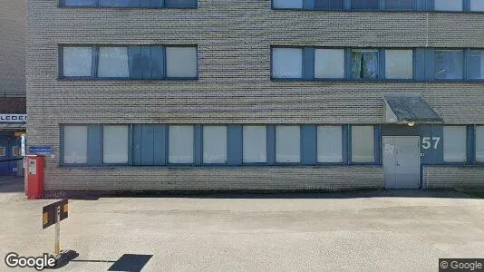 Lägenheter att hyra i Sundbyberg - Bild från Google Street View