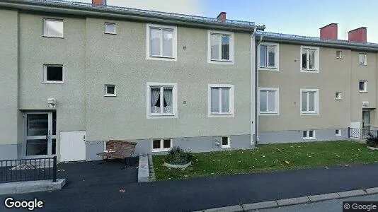 Lägenheter att hyra i Jönköping - Bild från Google Street View