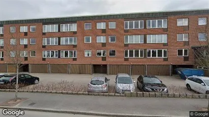 Lägenheter att hyra i Gislaved - Bild från Google Street View