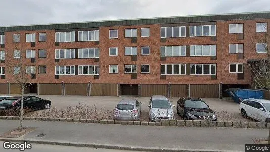 Lägenheter att hyra i Gislaved - Bild från Google Street View