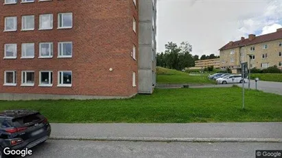 Lägenheter att hyra i Kramfors - Bild från Google Street View