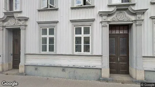 Lägenheter att hyra i Jönköping - Bild från Google Street View