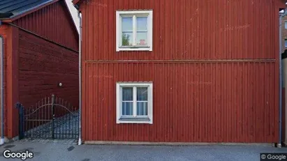 Lägenheter att hyra i Karlskrona - Bild från Google Street View