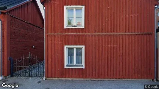 Lägenheter att hyra i Karlskrona - Bild från Google Street View
