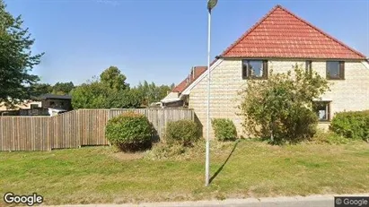 Lägenheter att hyra i Norrköping - Bild från Google Street View