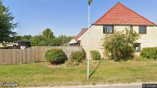 Lägenheter att hyra i Norrköping - Bild från Google Street View