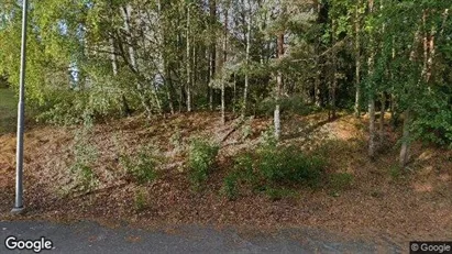 Lägenheter att hyra i Sigtuna - Bild från Google Street View
