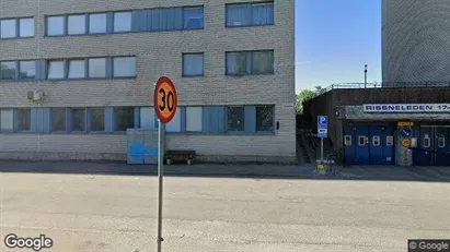 Lägenheter att hyra i Sundbyberg - Bild från Google Street View