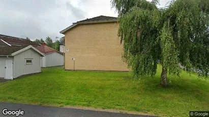 Lägenheter att hyra i Ulricehamn - Bild från Google Street View