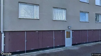 Lägenheter att hyra i Västerås - Bild från Google Street View