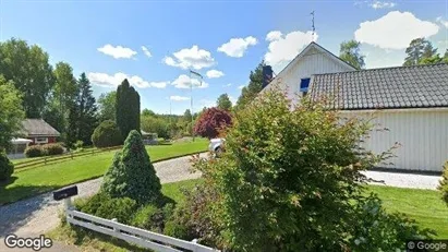 Lägenheter att hyra i Forshaga - Bild från Google Street View