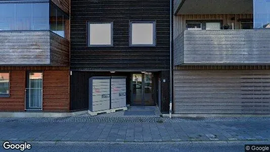 Lägenheter att hyra i Sigtuna - Bild från Google Street View