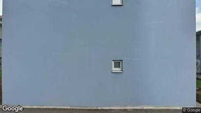 Lägenheter att hyra i Skövde - Bild från Google Street View