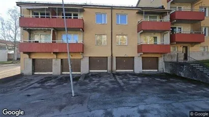Lägenheter att hyra i Filipstad - Bild från Google Street View