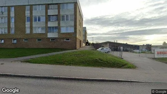 Lägenheter att hyra i Sundsvall - Bild från Google Street View