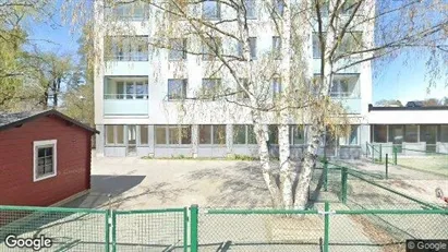 Lägenheter att hyra i Sundbyberg - Bild från Google Street View