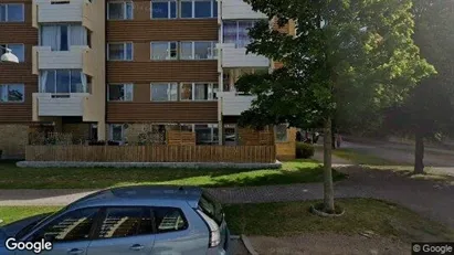 Lägenheter att hyra i Motala - Bild från Google Street View