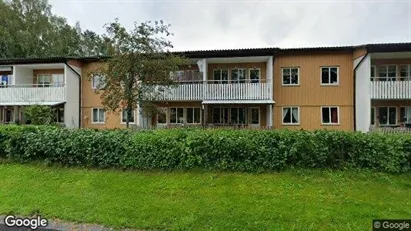 Lägenheter att hyra i Jönköping - Bild från Google Street View