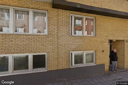 Lägenheter att hyra i Norrköping - Bild från Google Street View