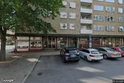 Lägenheter att hyra i Karlstad - Bild från Google Street View