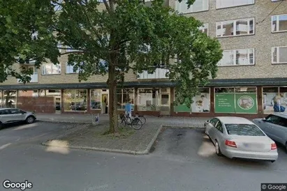 Lägenheter att hyra i Linköping - Bild från Google Street View