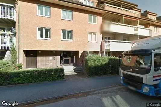 Lägenheter att hyra i Eskilstuna - Bild från Google Street View